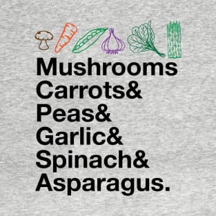 GARDENING Shirt, PLANT Lover, Vegetables, Locavore, Urban Farmer Gardening Grow Your Own Vegan DIY Farming Backyard Garden T-Shirt
